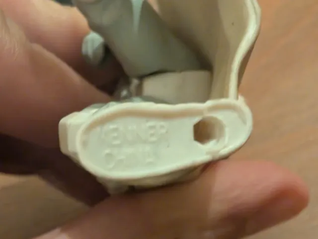 Action Figure Star Wars Snowtrooper