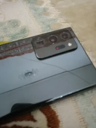 Samsung Galaxy Note20 Ultra 5G