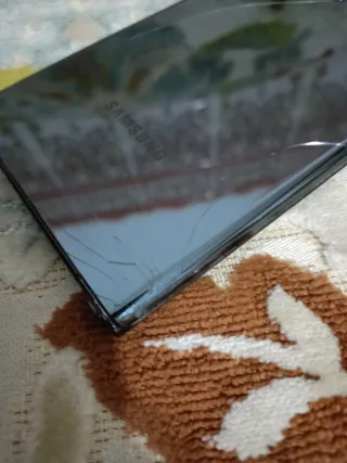 Samsung Galaxy Note20 Ultra 5G