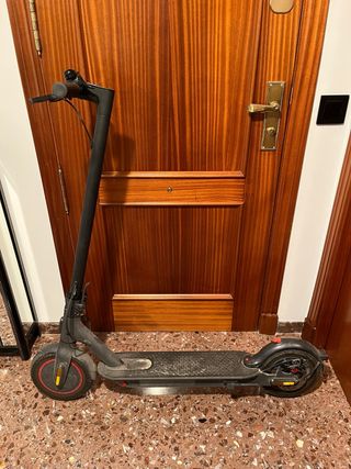 Patinete Eléctrico Xiaomi Pro 2
