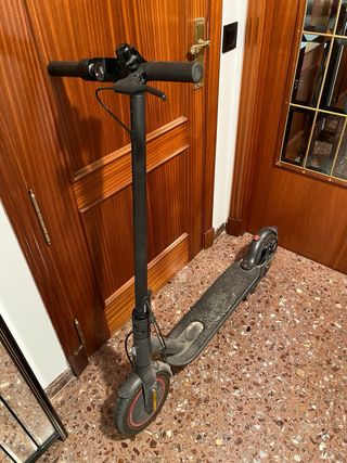 Patinete Eléctrico Xiaomi Pro 2