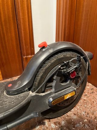 Patinete Eléctrico Xiaomi Pro 2