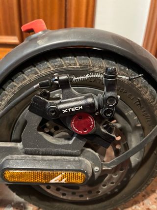 Patinete Eléctrico Xiaomi Pro 2