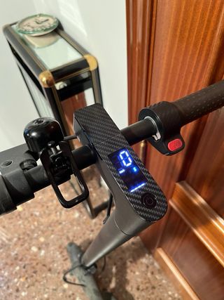 Patinete Eléctrico Xiaomi Pro 2