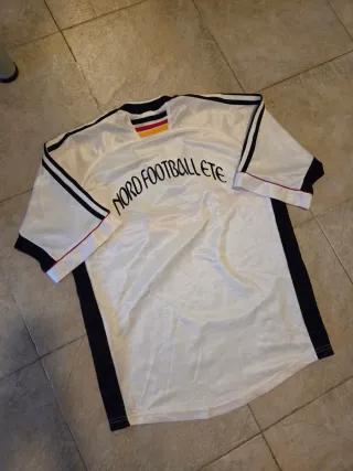 Maglia Germania 98/00 Adidas in Taglia S