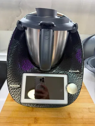 Tm6 Edición Limitada Vorwerk