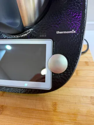 Tm6 Edición Limitada Vorwerk