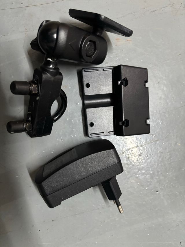 Garmin Zumo 346 GPS para Moto