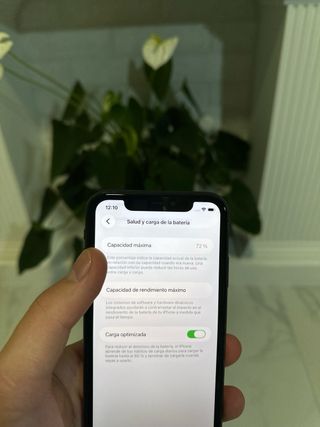 iPhone 11 Nero 64gb