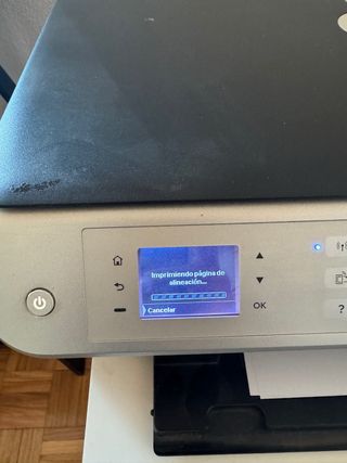 Impresora HP ENVY Multifunción