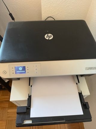 Impresora HP ENVY Multifunción