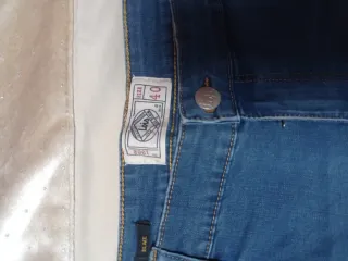 Pantalones vaqueros Lois hombre