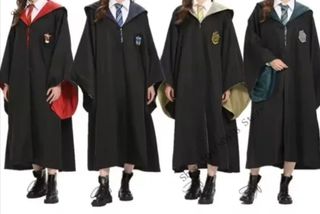 Disfraz Harry Potter