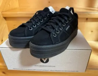 Zapatillas Victoria Barcelona Antelina - 36