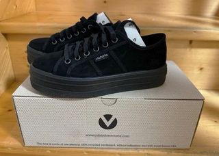 Zapatillas Victoria Barcelona Antelina - 36