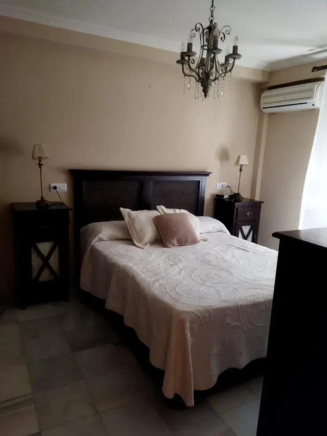 Alquiler piso Morón de la Frontera