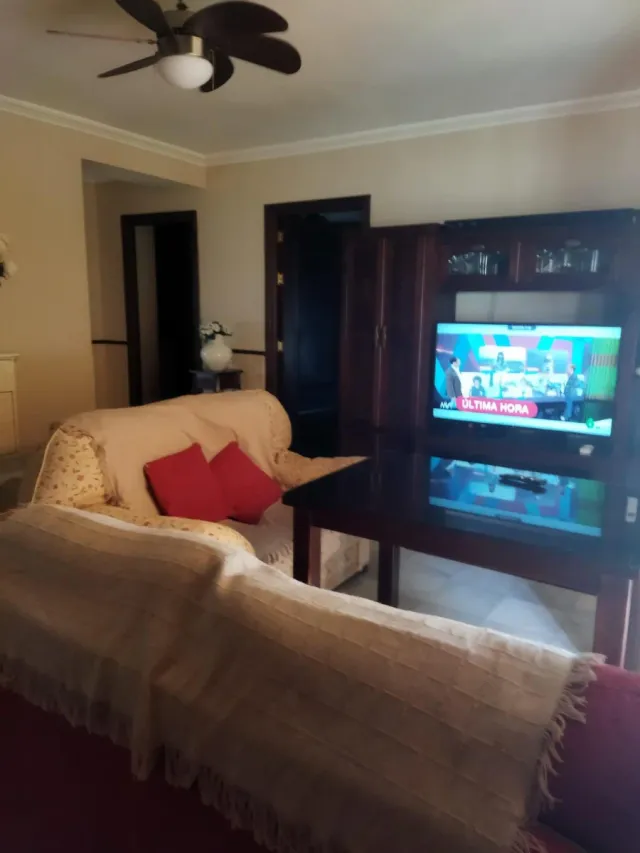 Alquiler piso Morón de la Frontera