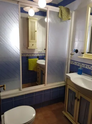 Alquiler piso Morón de la Frontera