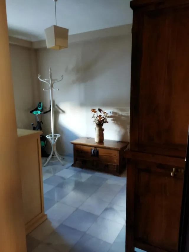 Alquiler piso Morón de la Frontera