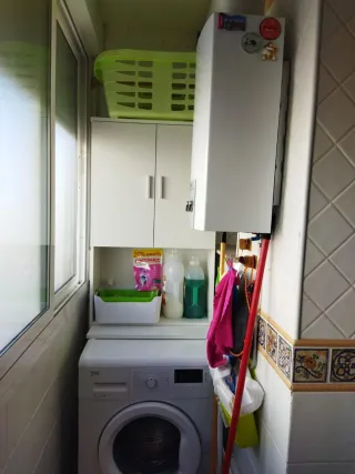 Alquiler piso Morón de la Frontera