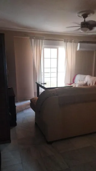 Alquiler piso Morón de la Frontera