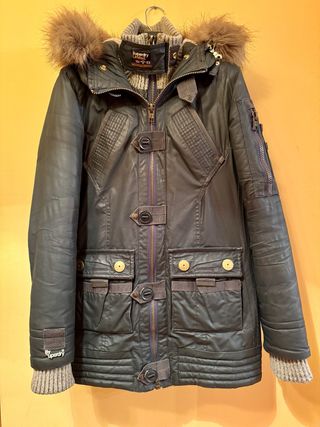 Parka ‘Superdry’