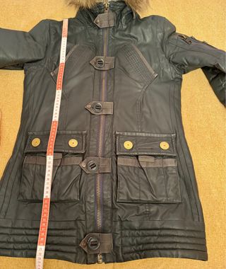Parka ‘Superdry’