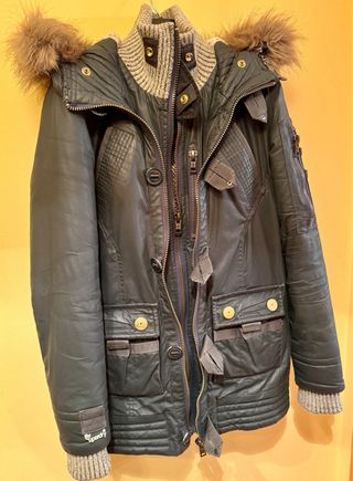 Parka ‘Superdry’