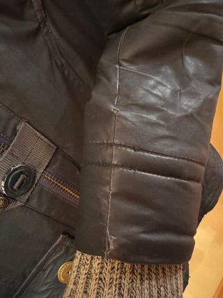 Parka ‘Superdry’