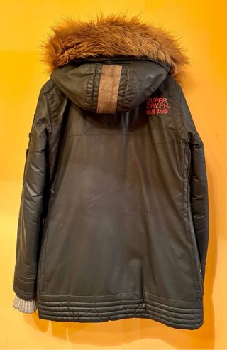 Parka ‘Superdry’