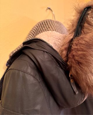 Parka ‘Superdry’