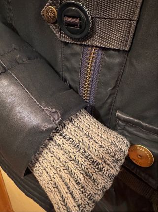 Parka ‘Superdry’