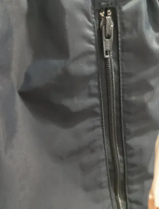 Pantalón deportivo impermeable