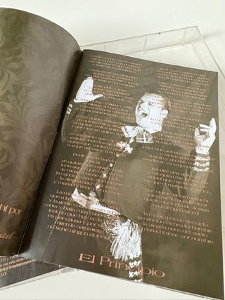 (2 ) Juntos Otra Vez Rocio Durcal y Juan Gabriel