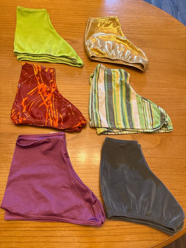 Fundas para patines 4 ruedas