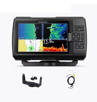 Sonda de pesca Garmin