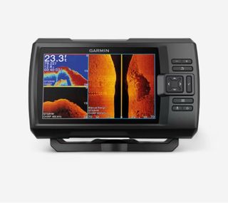 Sonda de pesca Garmin