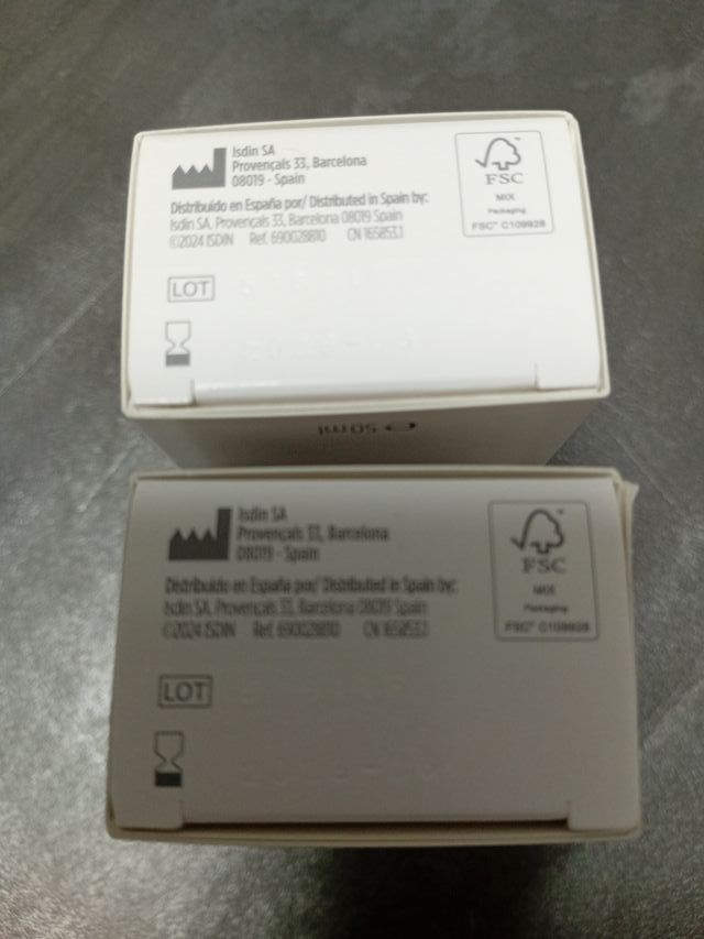 ISDIN Eryfotona AK-NMSC SPF 100+ Fluid