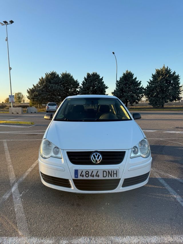 Volkswagen Polo 2005