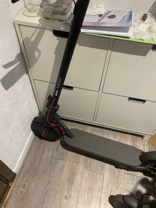 2 Patinetes Eléctricos Xiaomi (Pro 2 y 4)