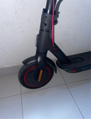 2 Patinetes Eléctricos Xiaomi (Pro 2 y 4)