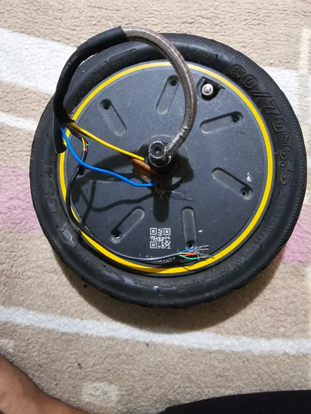 Motor Ninebot G30 Max