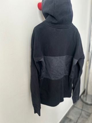 Felpa Nike con cappuccio