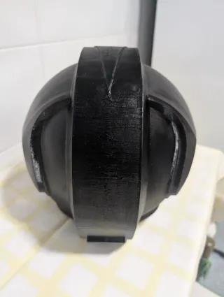 Casco TIE PILOTO Star Wars