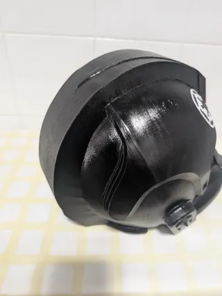 Casco TIE PILOTO Star Wars