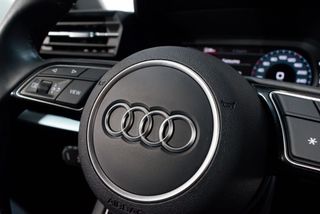 Audi A3 A3 SPORTBACK ADVANCED 35 TFSI 150CV S-TRONIC