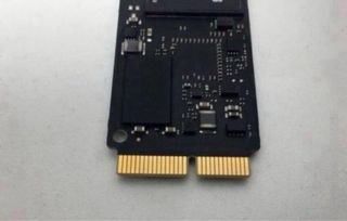 SSD. 128GB MacBook Air A1466/ Pro A1502
original
