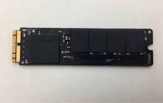 SSD. 128GB MacBook Air A1466/ Pro A1502
original
