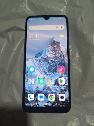 Xiaomi Redmi Note 8T