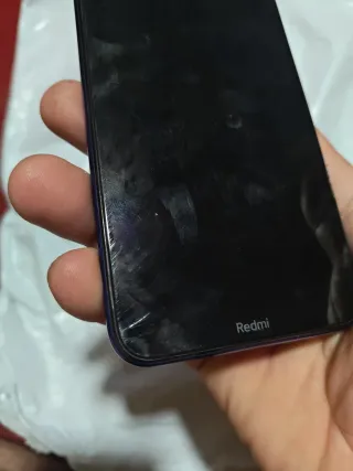 Xiaomi Redmi Note 8T